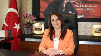 Denizli'de Sağlıkta Yeni Dönem: Hastalık Kapıyı Çalmadan Önlem Alınmalı