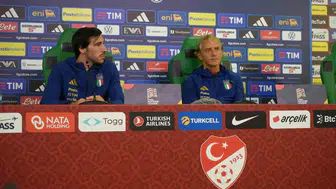 Mancini'den Türkiye itirafı: Dünya Kupası'ndan elenmeyi hak etmediler