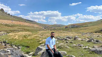 Bordo-Mavili Yıldızın Trabzon Mesaisi: Sahalardan Yaylalara Uzanan Huzurlu Bir Gün