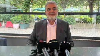 Rafet Orhan'dan Türk futbolu için kritik hamle: Sorunları en tepeye taşıyacak