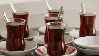 Samsun'da çay keyfine zam engeli: Fiyatlar yüksek bulundu