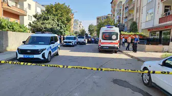 Batman'da silahlı dehşet: Özel harekat sokakları ablukaya aldı