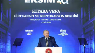 Tarihin çöpe atıldığı karanlık günler: Erdoğan'dan 28 Şubat'ta yaşanan kitap kıyımına sert tepki