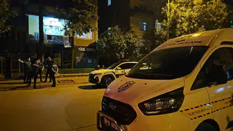 Kayseri'de aile içi şiddet: 16 yaşındaki genç üvey babasını bıçakladı
