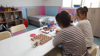 Üretimin kalbi Şehzadeler'de atıyor: Özel bireyler hayata renk katıyor