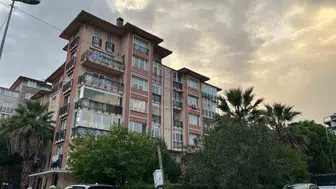 Kozinoğlu soruşturmasının gölgesindeki isim evinde cansız bulundu