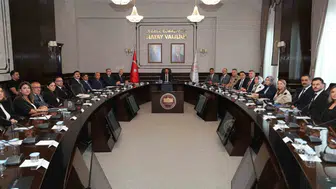 Hatay'da yeni akademik dönem öncesi kritik zirve: Öğrencilerin huzuru için düğmeye basıldı