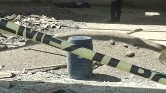 Kırşehir'de çatı tamiri faciayla bitti: Yüksekten düşen şahıs kurtarılamadı