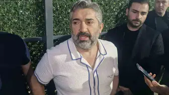 Savaş Balçık'tan sert çıkış: Sahada kaybeden biz değil Türk futbolu oldu
