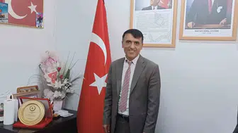 Çıldır'da Cumhuriyet coşkusu sporla taçlanıyor: Öğrenciler kıyasıya yarışacak