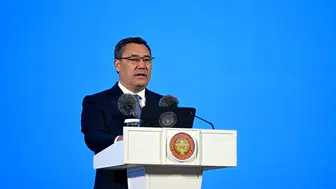 Kırgızistan'ın enerji devrimi: Kambar-Ata 1 ile bölgesel güç olma hedefi