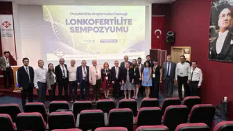 Kanserle mücadelede yeni dönem: Tedavi sonrası yaşamın kapıları aralanıyor