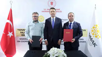 Türkiye'nin toryum rüyası gerçek mi oluyor? Danimarkalı devle kritik nükleer iş birliği