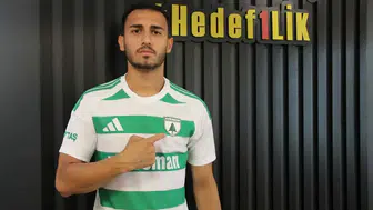 Muğlaspor'un savunma hattındaki değişmez isim: Yiğit Fidan'ın yükselişi