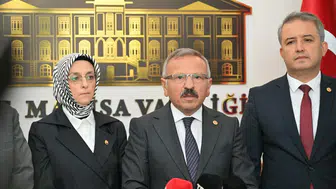 TBMM Komisyonu Manisa'da: Okul saldırılarının perde arkası mercek altında