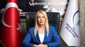 Şeniz Doğan'dan 19 Eylül mesajı: Kahramanlarımıza olan vefa borcumuz hiç bitmeyecek