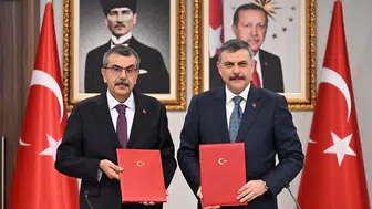 Okullarda yeni dönem: 7 bakanlık birleşti, 31 bin bahçe görevlisi göreve başladı