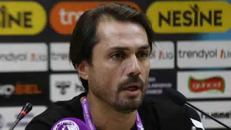 Ankara Keçiörengücü'nde hakem isyanı: Sahada futbol oynamak istiyoruz