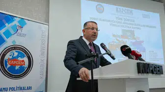 Sosyal vatan projesiyle Türk dünyasının hafızası dijital dünyaya taşınıyor
