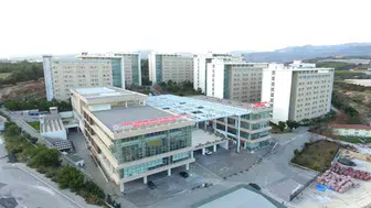 Mersin'de üniversiteliler için kapılar açıldı: 16 bin kişilik dev karşılama operasyonu