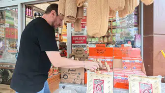 Soğuk havaların doğal kalkanı: Balıkesirli aktardan kış hazırlığı rehberi