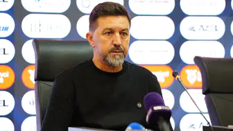 Diyarbakır'da tarihi gece: Amedspor Süper Lig devini devirdi