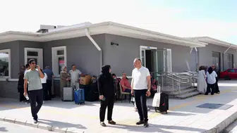 Balıkesir'de yurtlarda geri sayım: Öğrenciler ve velilerle kritik buluşma