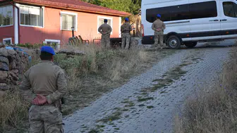 Sivas'ta 11 aylık Büşra bebeğin kayboluşunda şok iddia: Anne ve babanın soğukkanlılığı dikkat çekti