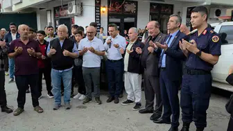 Esenköy'de eğitim yolculuğu sekiz yıldır kesintisiz sürüyor