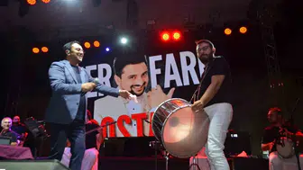 Selendi'de kurtuluş coşkusu: Ömer Faruk Bostan meydanı salladı