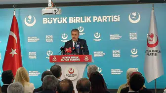 Destici'den kritik çağrı: Devletin tüm gücü kayıplar için seferber edildi
