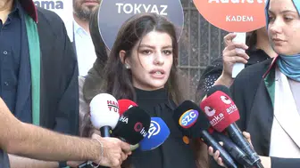 Ayşe Tokyaz davasında karar günü: Aile adaletin tecelli etmesini bekliyor