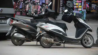 Erzurum yollarında iki tekerlekli devrim: Motosiklet sayısı 10 yılda 4 katına çıktı