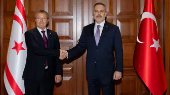Diplomasi trafiğinde yoğun mesai: Bakan Fidan'ın kritik Ankara görüşmeleri