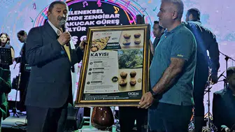 Malatya'nın gizli hazinesi Zengibar: Dünya devlerine rakip olan yerli lezzet tescillendi