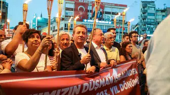Efeler'de 7 Eylül coşkusu: Kurtuluşun 104. yılı dev etkinliklerle kutlanacak