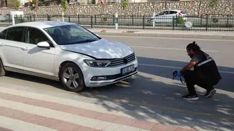 Malatya'da yürekleri ağza getiren kaza: Kalbi duran yaşlı adam hayata döndürüldü