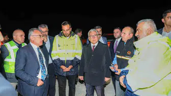 Geminbeli Tüneli'nde bitmeyen bekleyiş: 13 yıl geçti, vaat edilen tarih yine hayal oldu