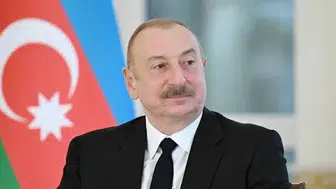 Aliyev'den Pezeşkiyan'a özel telefon: Doğum günü vesilesiyle diplomatik temas