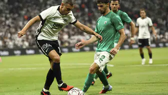 Beşiktaş’ta Leandro Trossard şoku: Yıldız oyuncunun sahalardan uzak kalması bekleniyor