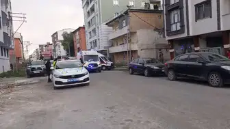 Kars sokaklarında motosikletli dehşet: Bıraktığı iz yakalanmasını sağlayabilir