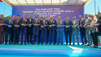 Ümraniye'de dev dönüşüm: Şile Otoyolu yerin altına giriyor, meydanlar nefes alıyor