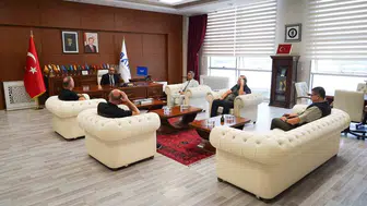 Geleceğin Ormancıları İçin Dev İş Birliği: Üniversite ve Bölge Müdürlüğü Güçlerini Birleştirdi