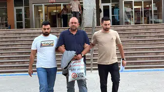 Edirne'de rüşvet pazarlığı cezaevinde bitti: İmar komisyonu üyesi avukat tutuklandı