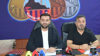 Mardin 1969 Spor'da namağlup serinin sırrı: Titiz transfer ve teknik ekip özverisi