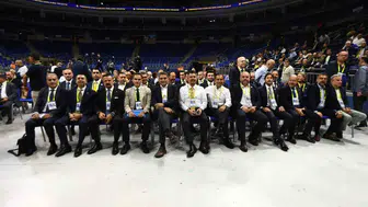 Sarı Lacivertli camiada kritik gün: Ülker Arena'da mali tablo masaya yatırılıyor