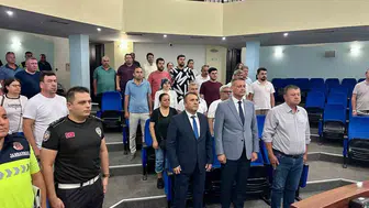 Bodrum'da okul yollarında güvenlik alarmı: Servis şoförlerine kritik uyarılar yapıldı