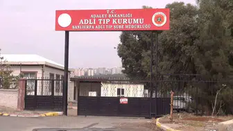 Şanlıurfa yolunda lastik faciası: Direksiyon başındaki sürücü kurtarılamadı