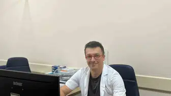 Korkuteli'nde sağlık ordusu güçlendi: Dört yeni uzman hekim göreve başladı