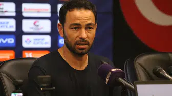Kocaelispor'un evindeki zaferinde ikinci yarı fırtınası: Gaziantep FK'ya geçit yok